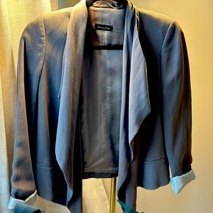 Blazer Massimo Dutti